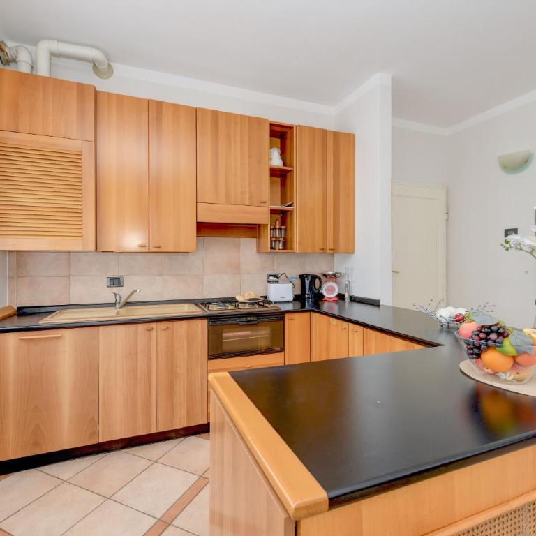 MGH - Garda Sunview Terrace Padenghe - Apartment mit Seeblick - 6