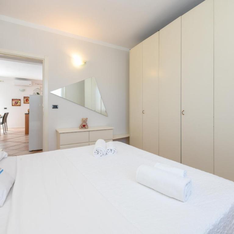 MGH - Garda Sunview Terrace Padenghe - Apartment mit Seeblick - 11