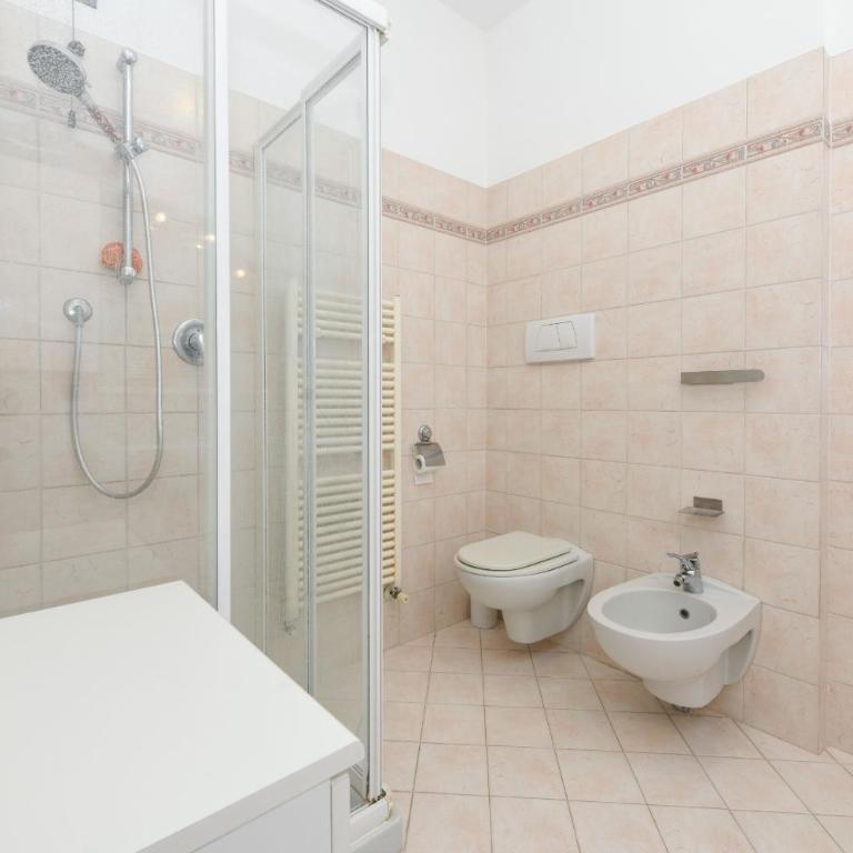 MGH - Garda Sunview Terrace Padenghe - Apartment mit Seeblick - 13