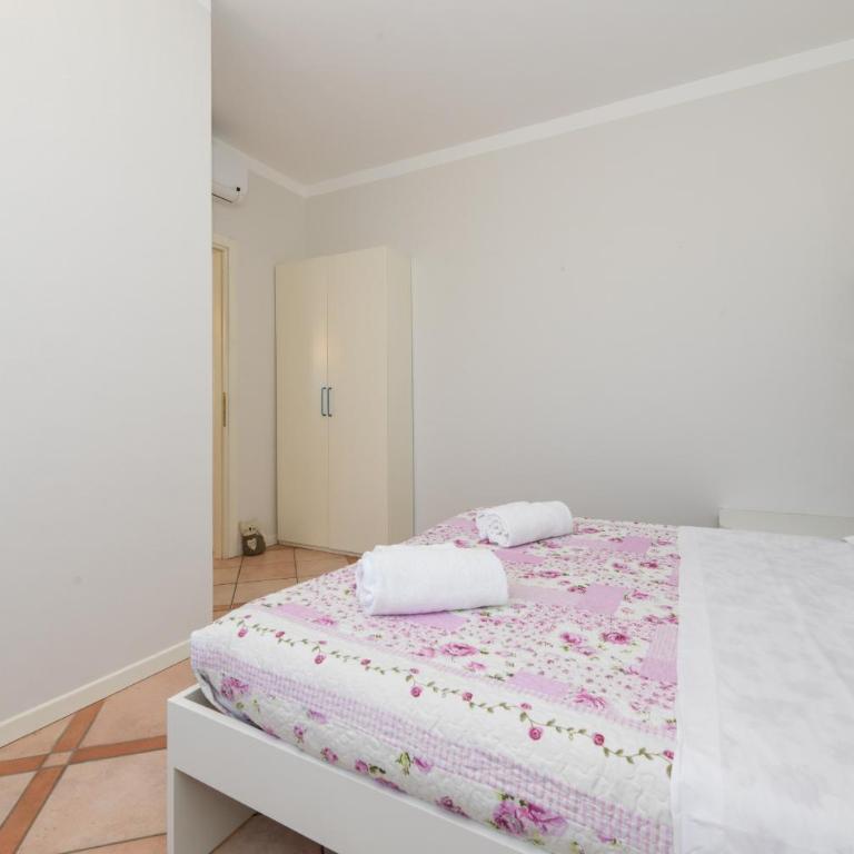 MGH - Garda Sunview Terrace Padenghe - Apartment mit Seeblick - 16
