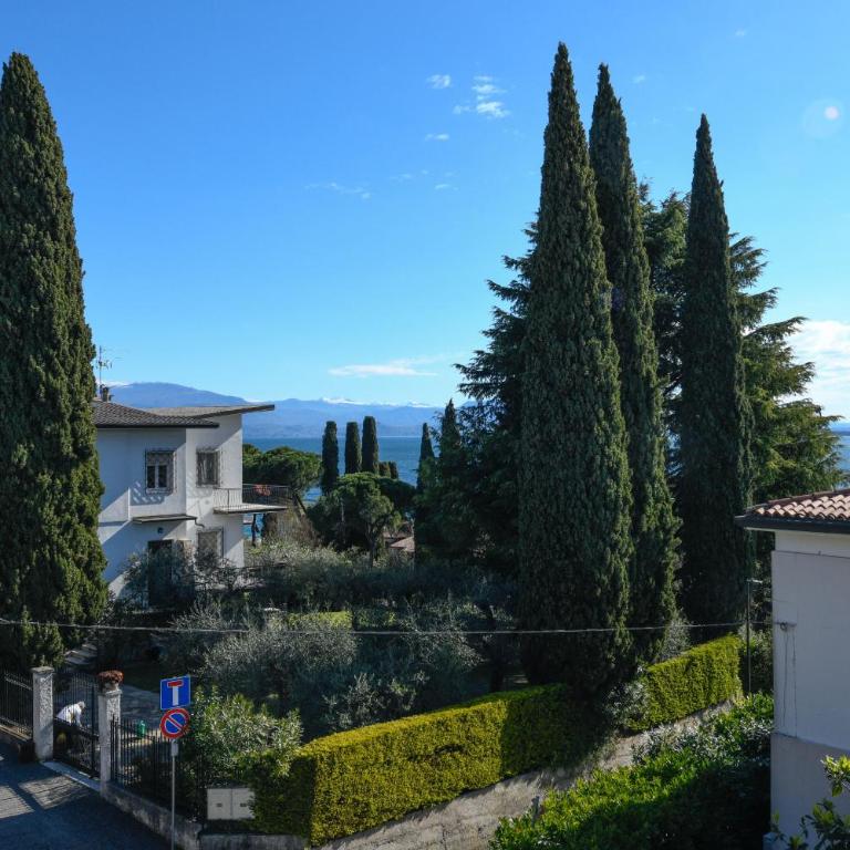 MGH - Garda Sunview Terrace Padenghe - Apartment mit Seeblick - 19