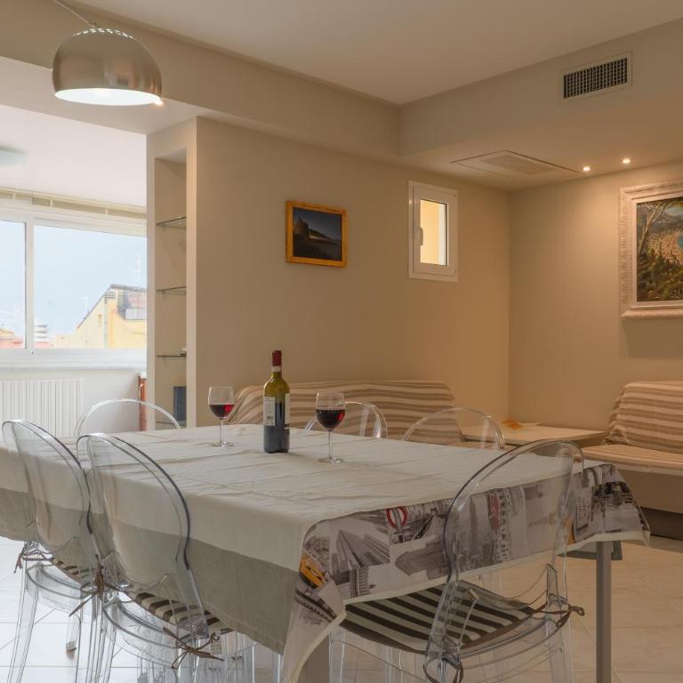 Gialò Vibe - Appartamento con 2 Camere da Letto - 2