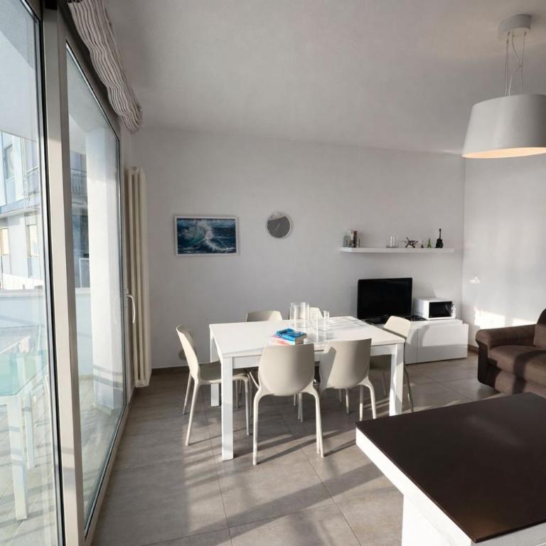 Elegante Appartamento Lungomare Kennedy - Appartamento - 21