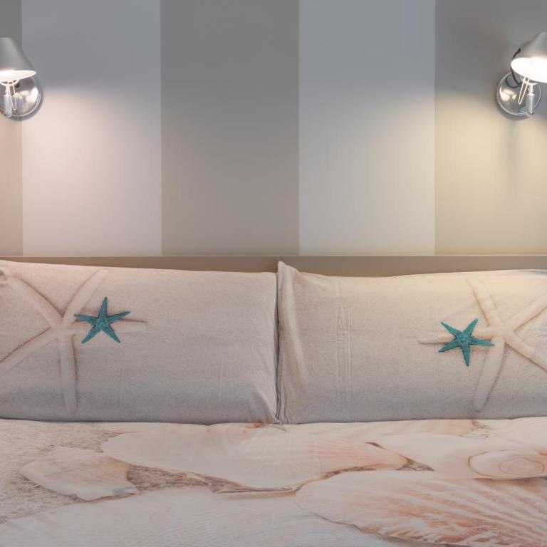 Gialò Vibe - Appartamento con 2 Camere da Letto - 15