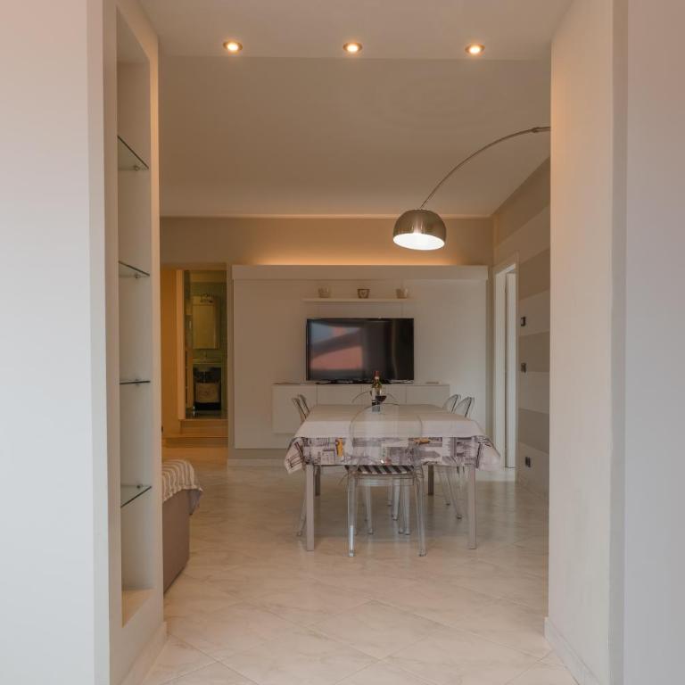 Gialò Vibe - Appartamento con 2 Camere da Letto - 13