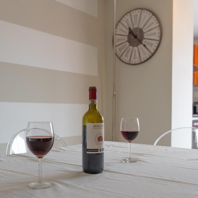 Gialò Vibe - Appartamento con 2 Camere da Letto - 8