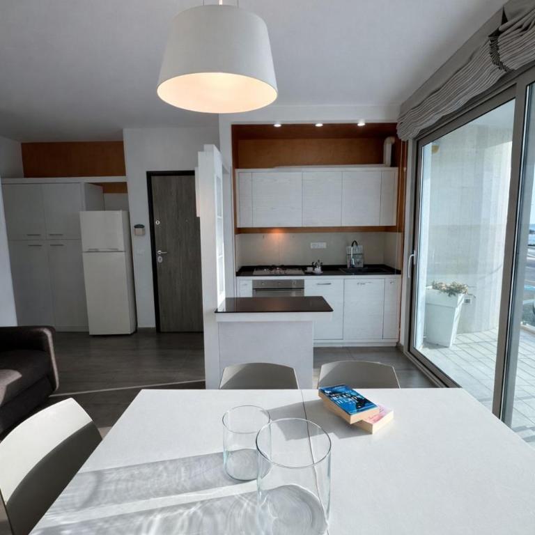 Elegante Appartamento Lungomare Kennedy - Appartamento - 20