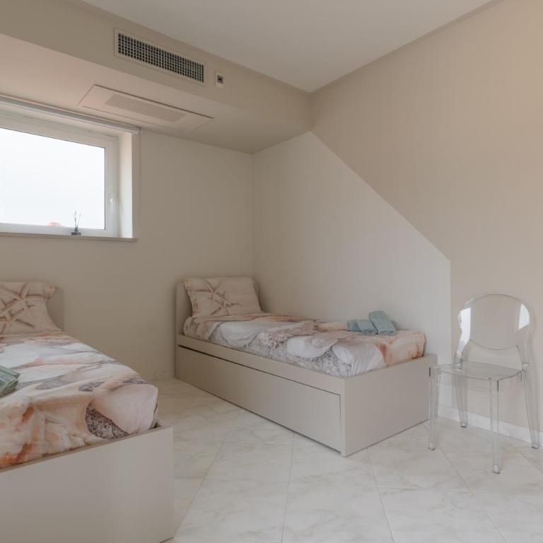 Gialò Vibe - Appartamento con 2 Camere da Letto - 6