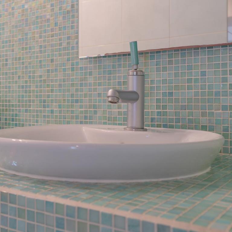 Gialò Vibe - Appartamento con 2 Camere da Letto - 14