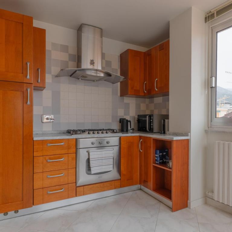 Gialò Vibe - Appartamento con 2 Camere da Letto - 24