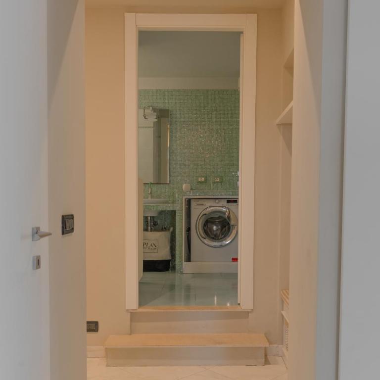 Gialò Vibe - Appartamento con 2 Camere da Letto - 23