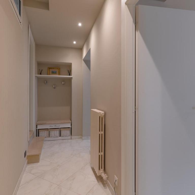Gialò Vibe - Appartamento con 2 Camere da Letto - 22