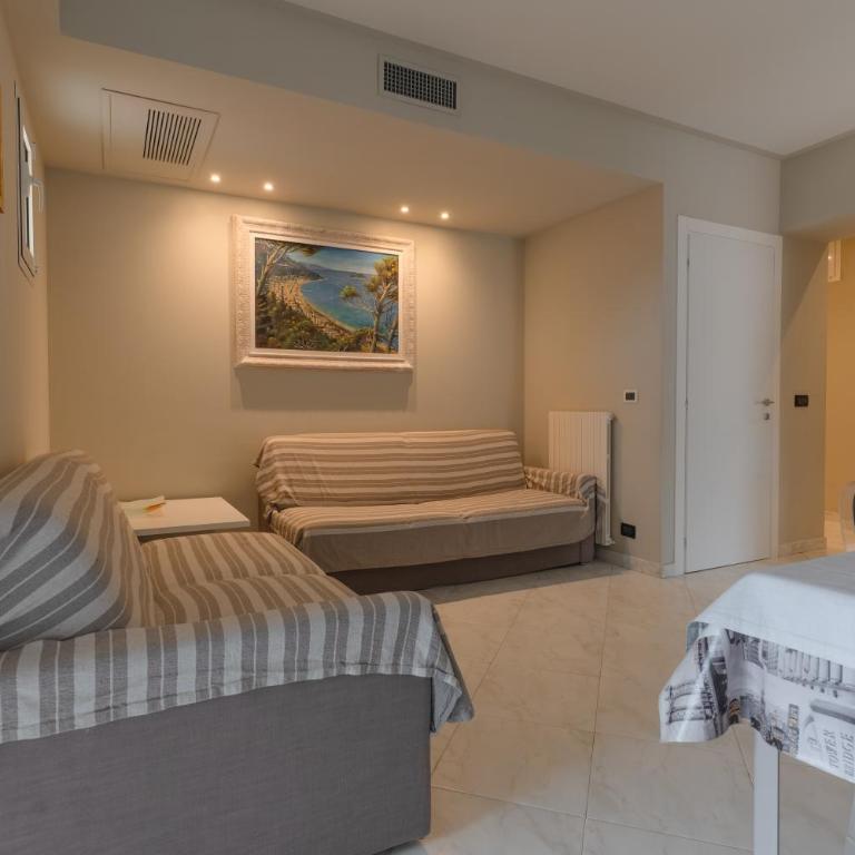 Gialò Vibe - Appartamento con 2 Camere da Letto - 9