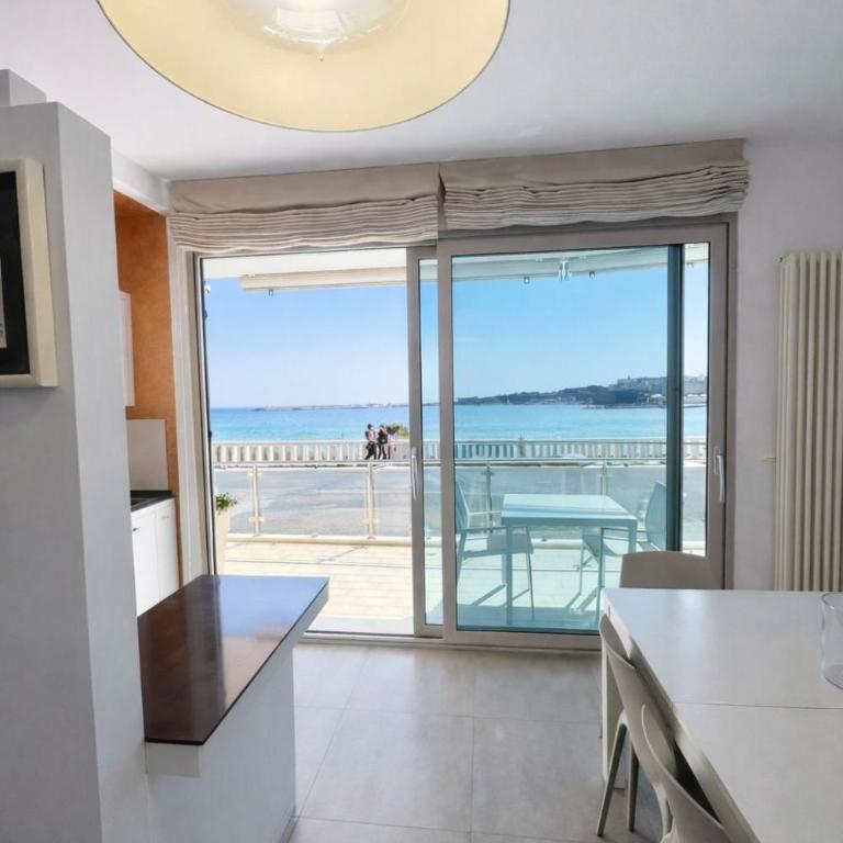 Elegante Appartamento Lungomare Kennedy - Appartamento - 17