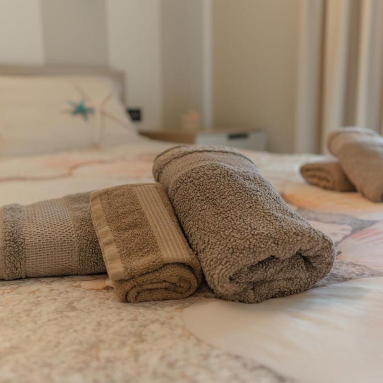 Gialò Vibe - Appartamento con 2 Camere da Letto - 18