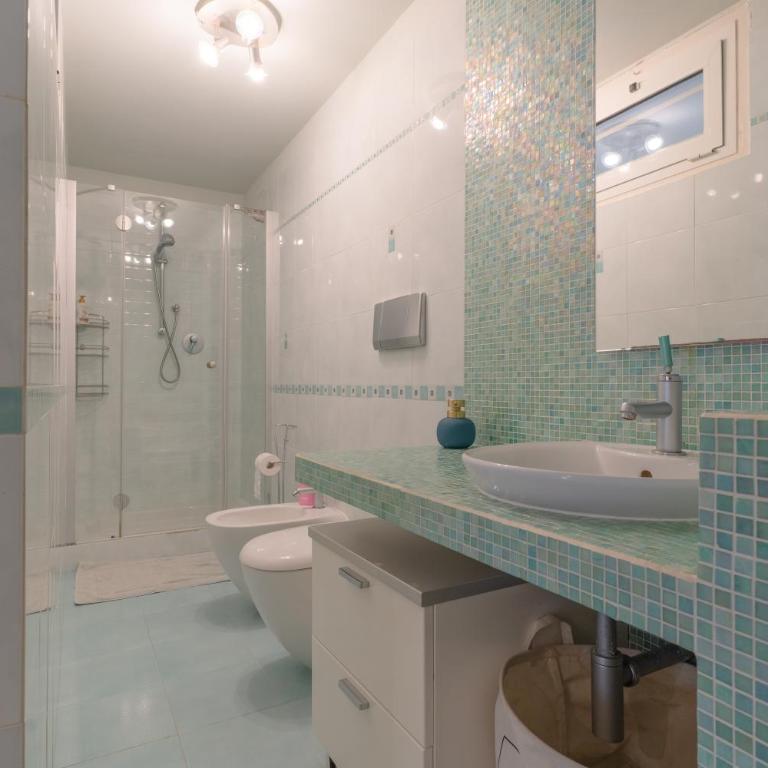 Gialò Vibe - Appartamento con 2 Camere da Letto - 12