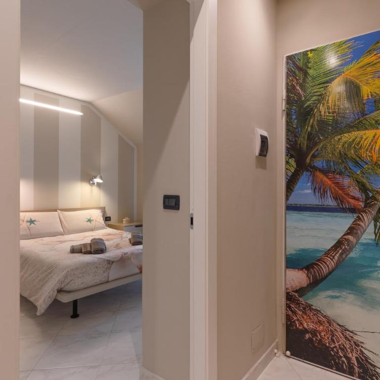 Gialò Vibe - Appartamento con 2 Camere da Letto - 3