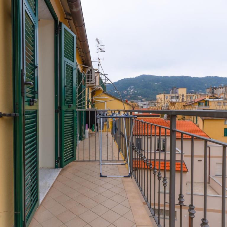 Gialò Vibe - Appartamento con 2 Camere da Letto - 27