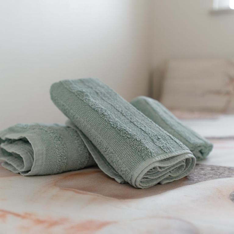 Gialò Vibe - Appartamento con 2 Camere da Letto - 5
