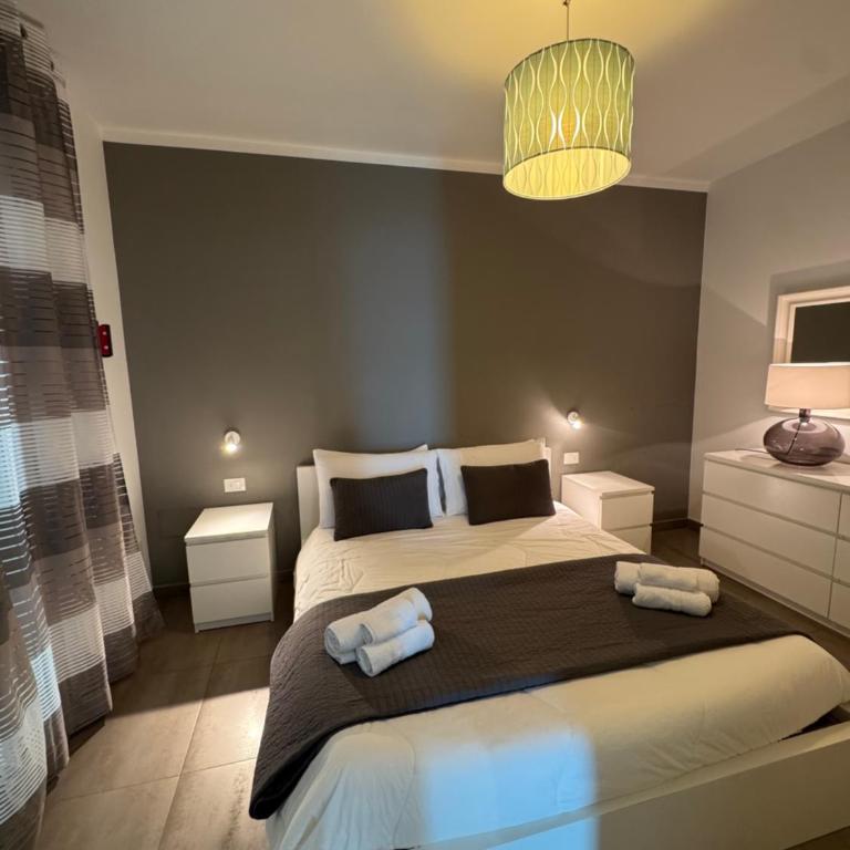 Elegante Appartamento Lungomare Kennedy - Appartamento - 11