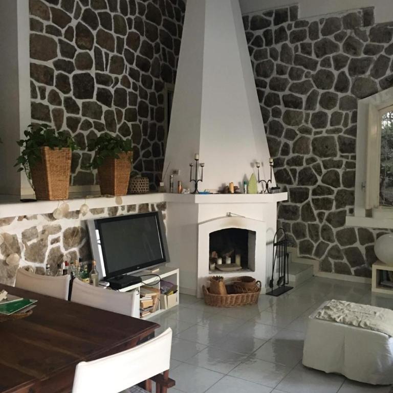 Pinetina al mare - Two-Bedroom House - 5
