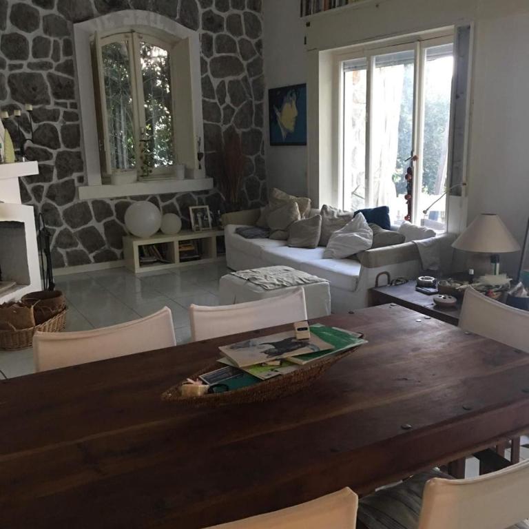 Pinetina al mare - Two-Bedroom House - 11