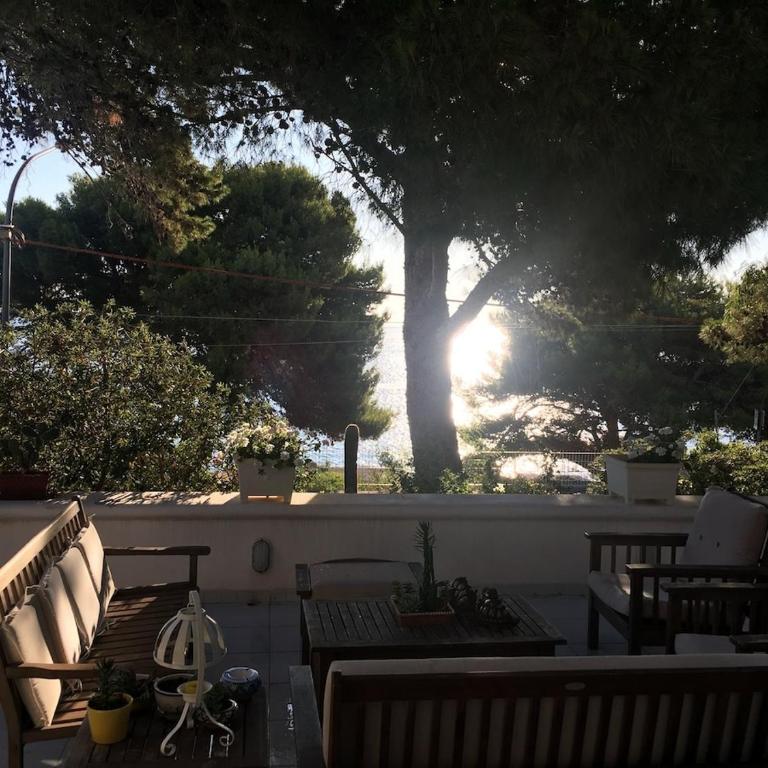 Pinetina al mare - Two-Bedroom House - 4
