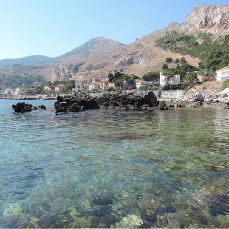 Pinetina al mare - Two-Bedroom House - 15