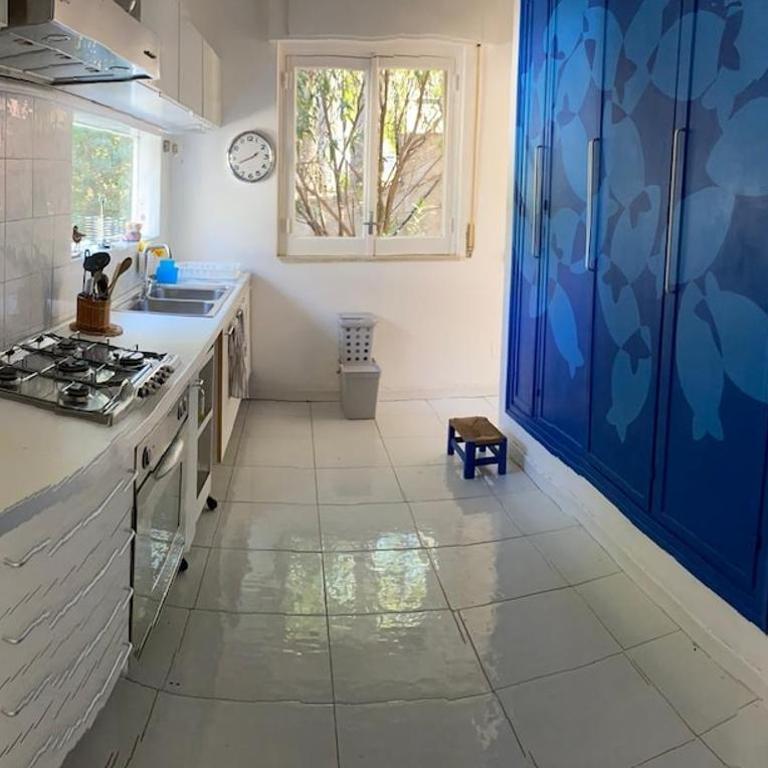 Pinetina al mare - Two-Bedroom House - 16