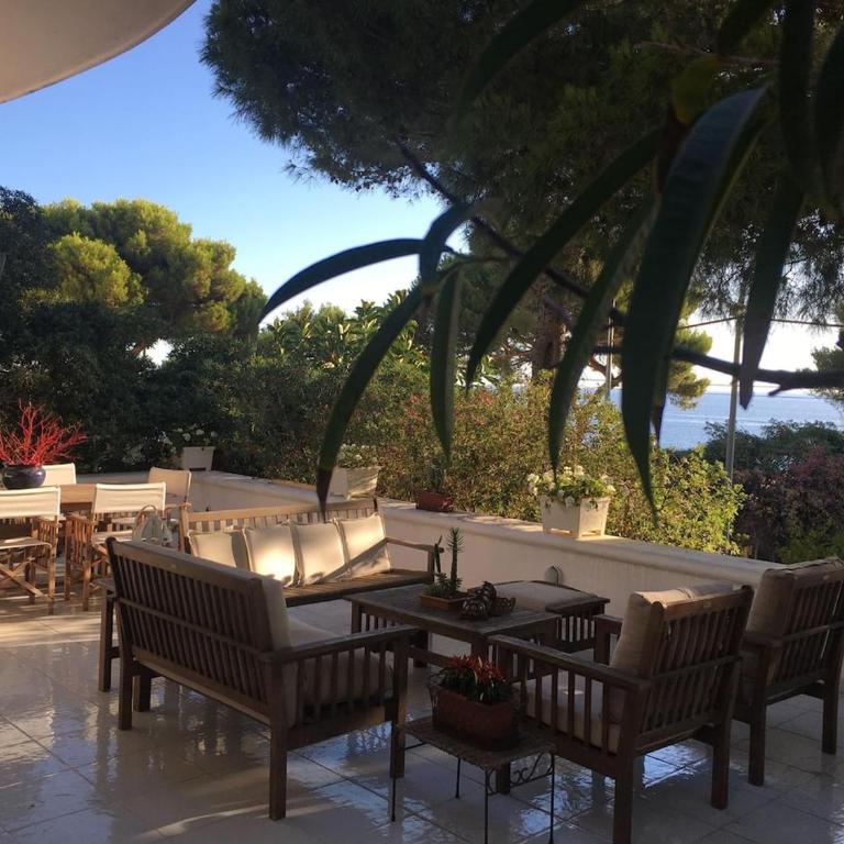 Pinetina al mare - Two-Bedroom House - 2