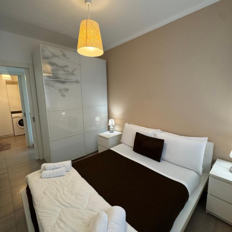 Elegante Appartamento Lungomare Kennedy - Appartamento - 6