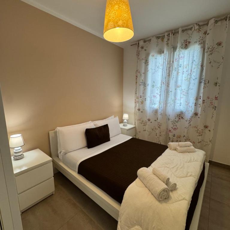 Elegante Appartamento Lungomare Kennedy - Appartamento - 5