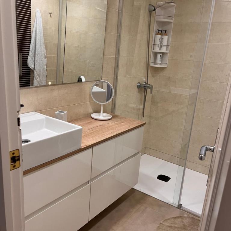 Guardamar 3 dormitorios - Apartamento de 3 dormitorios - 19