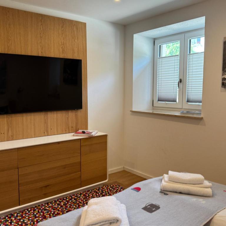 Ferdis Lodge - Apartment mit 2 Schlafzimmern - 16
