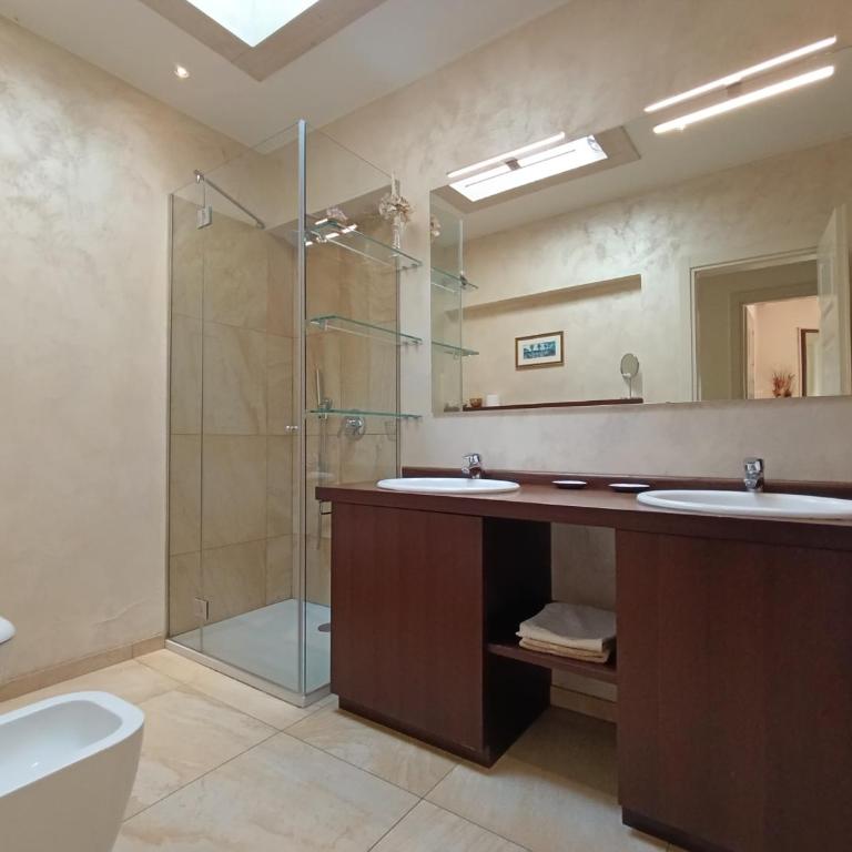 Appartamento con piscina in Villa - Casa con 3 Camere da Letto - 21