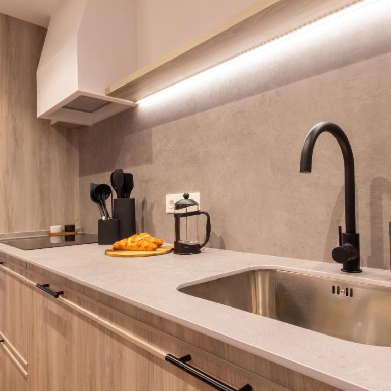 Brisa Marina - Design and relax in Costa Blanca - Three-Bedroom Apartment - 5