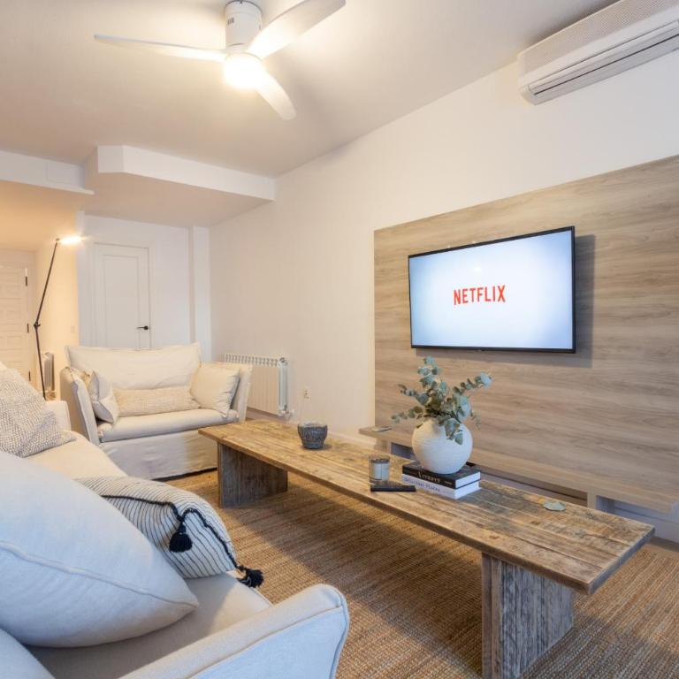 Brisa Marina - Design and relax in Costa Blanca - Three-Bedroom Apartment - 3