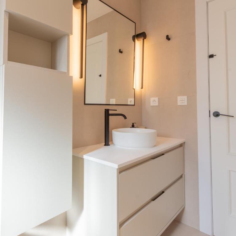Brisa Marina - Design and relax in Costa Blanca - Three-Bedroom Apartment - 6