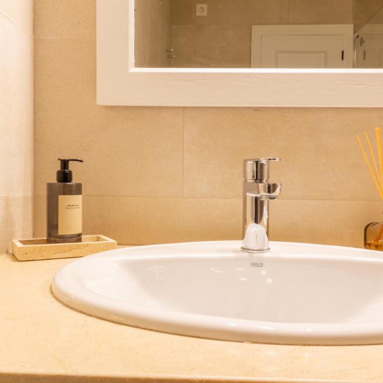 Brisa Marina - Design and relax in Costa Blanca - Three-Bedroom Apartment - 8