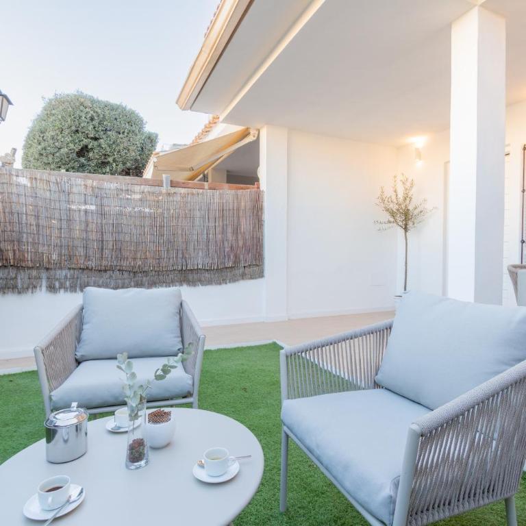 Brisa Marina - Design and relax in Costa Blanca - Three-Bedroom Apartment - 9