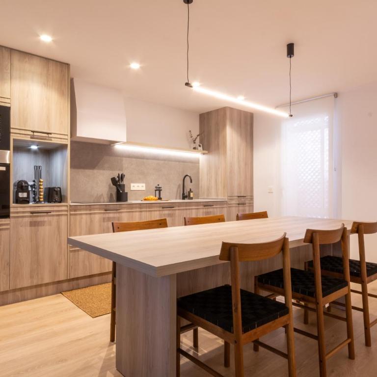 Brisa Marina - Design and relax in Costa Blanca - Three-Bedroom Apartment - 10