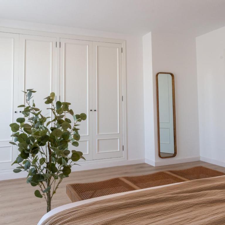 Brisa Marina - Design and relax in Costa Blanca - Three-Bedroom Apartment - 18