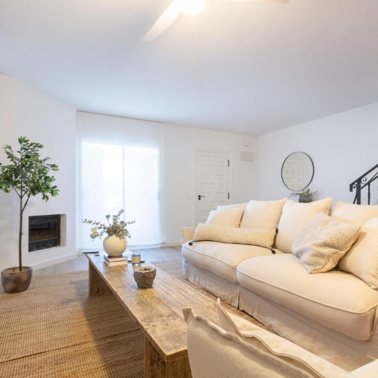 Brisa Marina - Design and relax in Costa Blanca - Three-Bedroom Apartment - 20