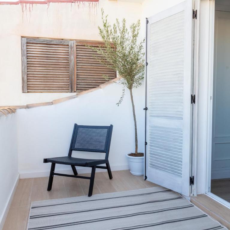 Brisa Marina - Design and relax in Costa Blanca - Three-Bedroom Apartment - 21