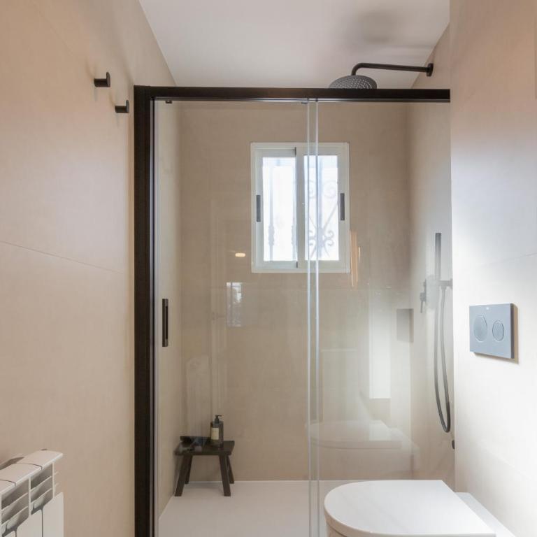 Brisa Marina - Design and relax in Costa Blanca - Three-Bedroom Apartment - 25