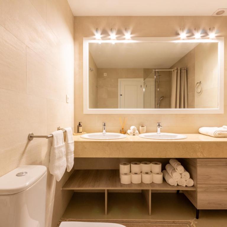 Brisa Marina - Design and relax in Costa Blanca - Three-Bedroom Apartment - 26