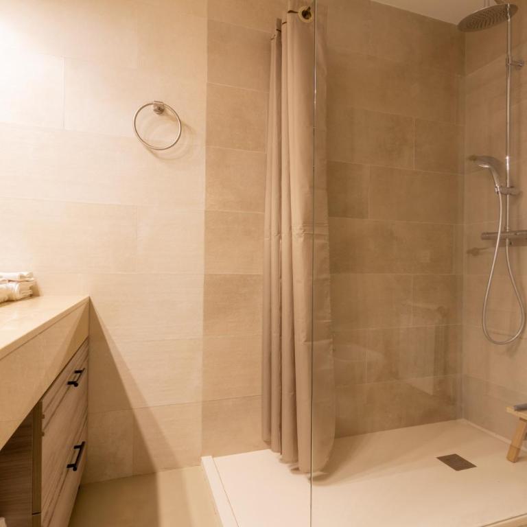 Brisa Marina - Design and relax in Costa Blanca - Three-Bedroom Apartment - 27