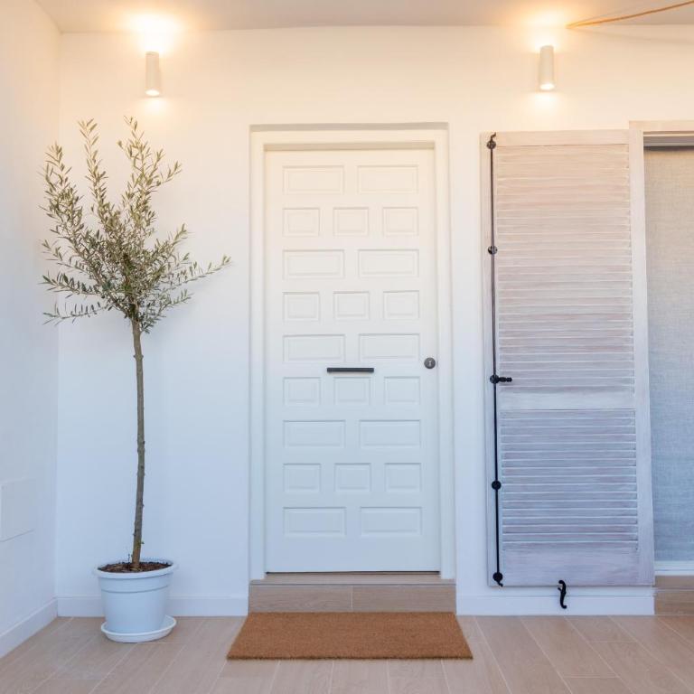 Brisa Marina - Design and relax in Costa Blanca - Three-Bedroom Apartment - 28