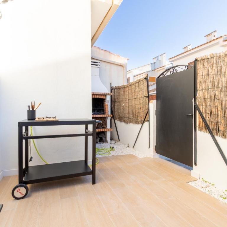 Brisa Marina - Design and relax in Costa Blanca - Three-Bedroom Apartment - 30