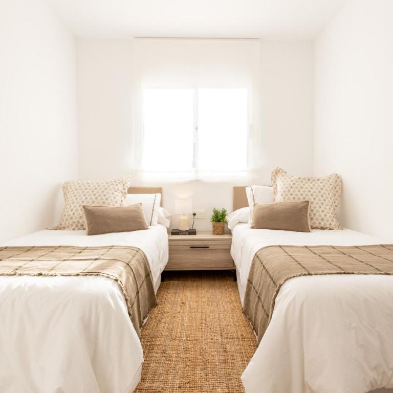 Brisa Marina - Design and relax in Costa Blanca - Three-Bedroom Apartment - 32